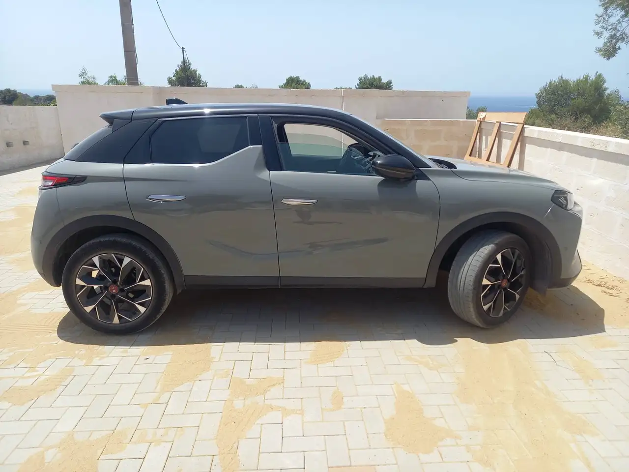 DS Automobiles DS 3 2023