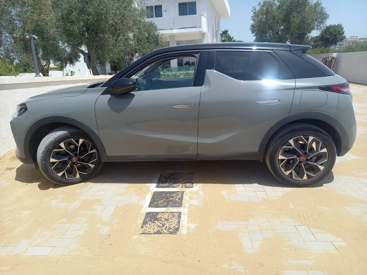 DS Automobiles DS 3 2023