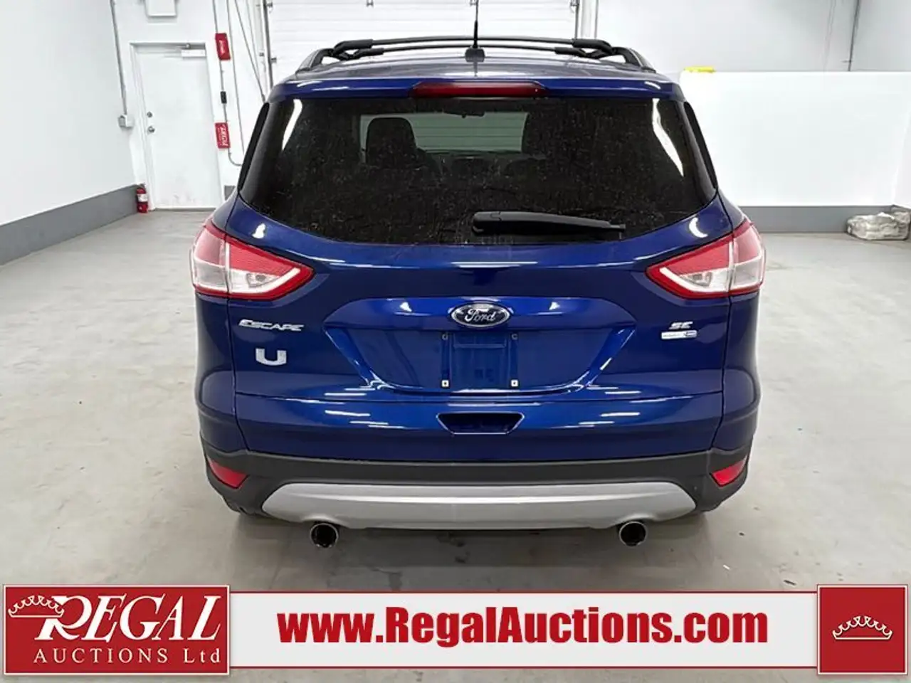 Ford Escape снимка Ford Escape