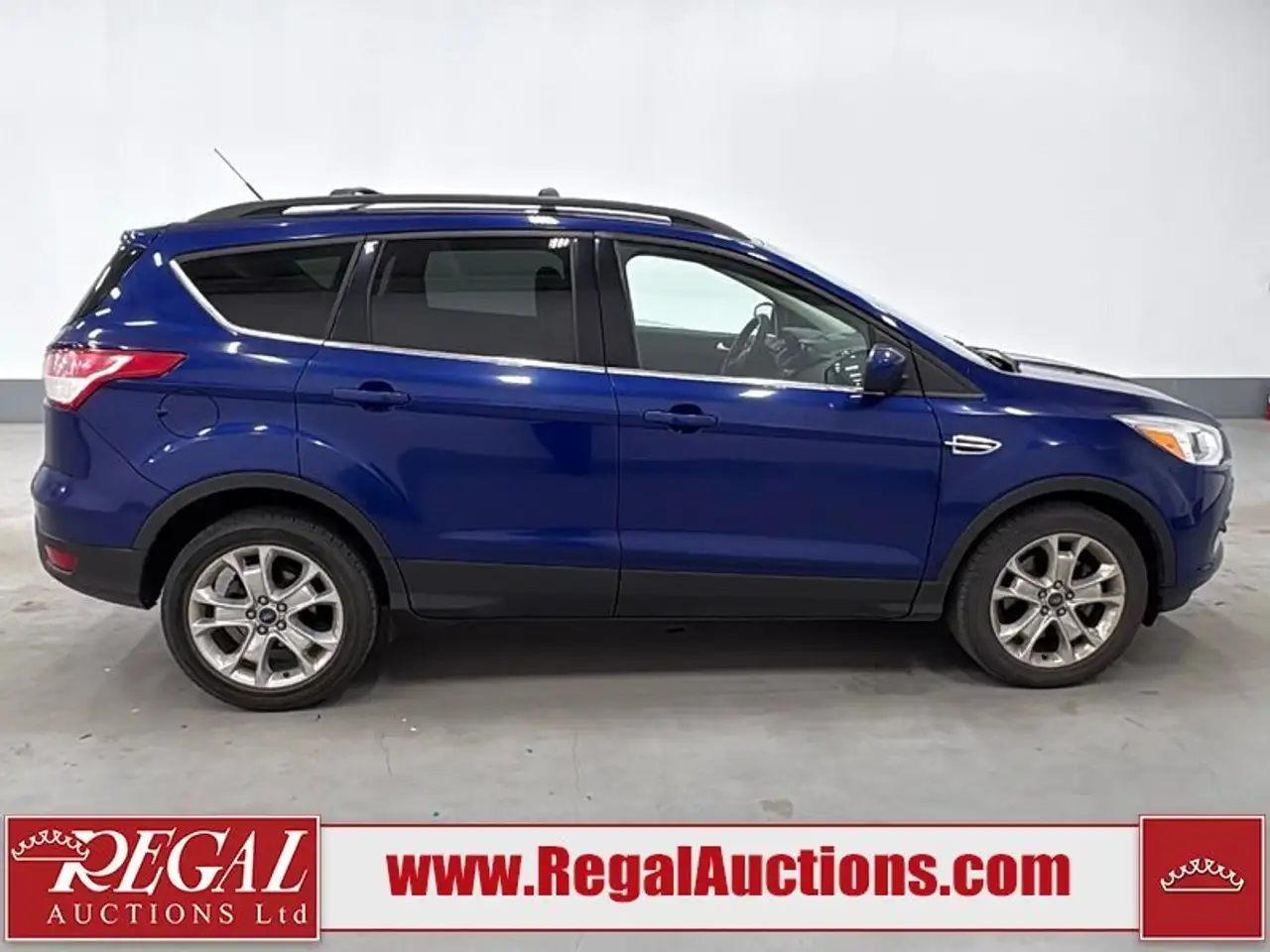 Ford Escape снимка Ford Escape