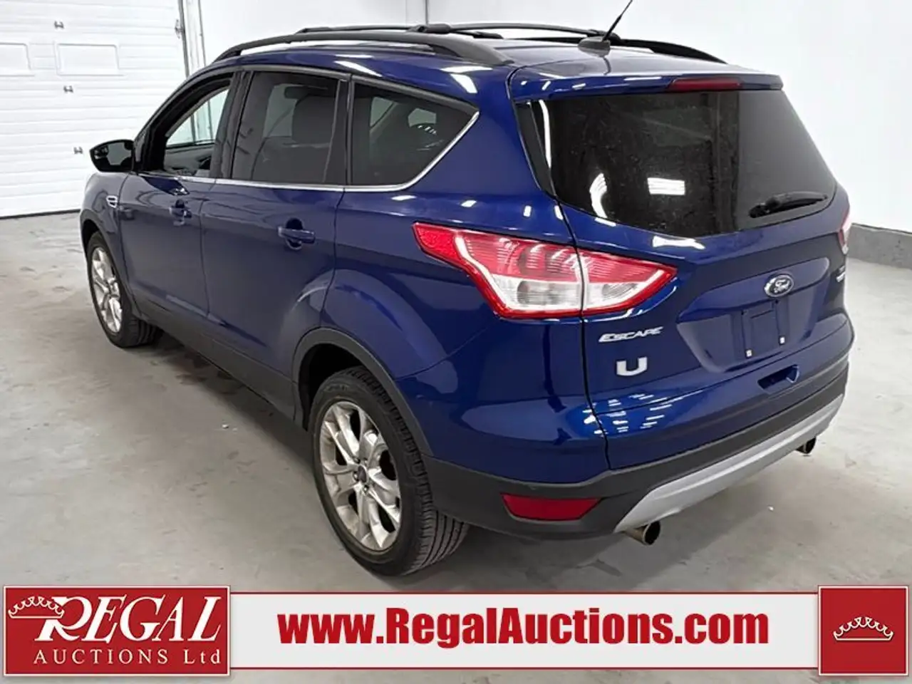 Ford Escape снимка Ford Escape
