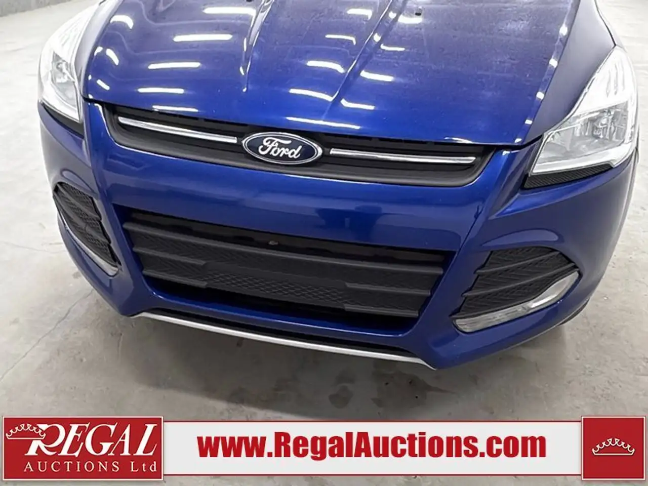Ford Escape снимка Ford Escape