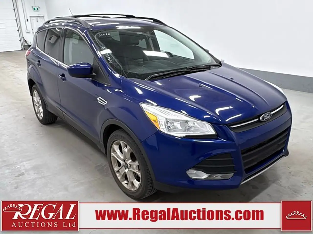 Ford Escape снимка Ford Escape