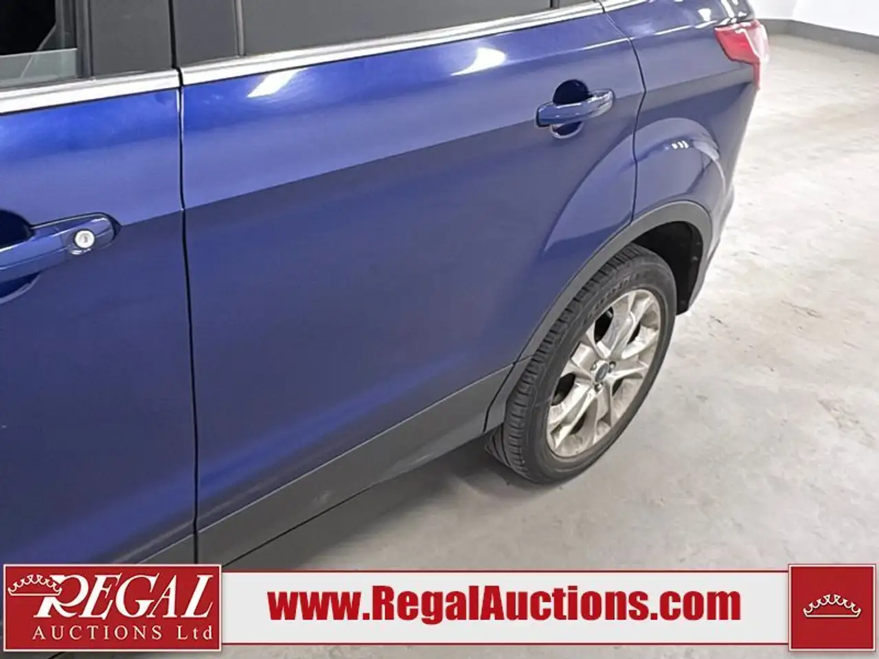 Ford Escape снимка Ford Escape