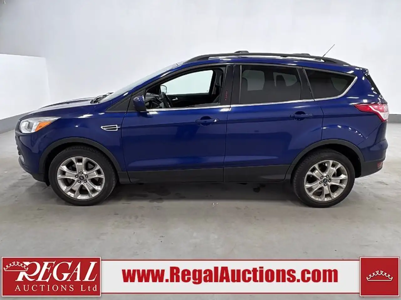 Ford Escape снимка Ford Escape