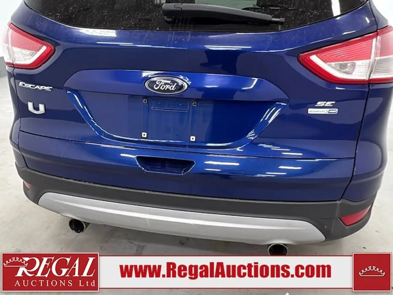 Ford Escape снимка Ford Escape