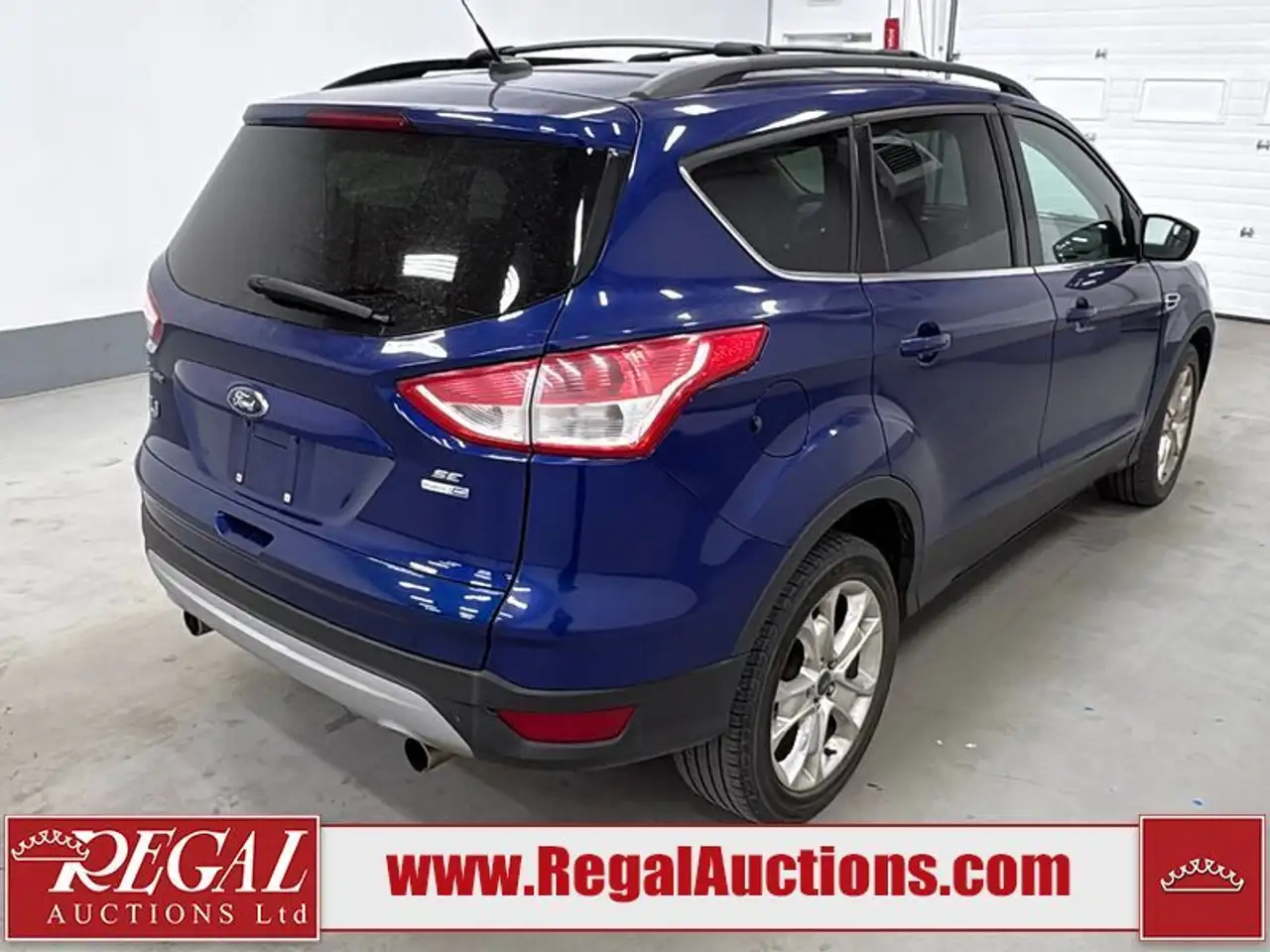 Ford Escape снимка Ford Escape