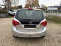 Opel Meriva Meriva 1.4 TÜV / Service Neue Plateado - thumbnail 4