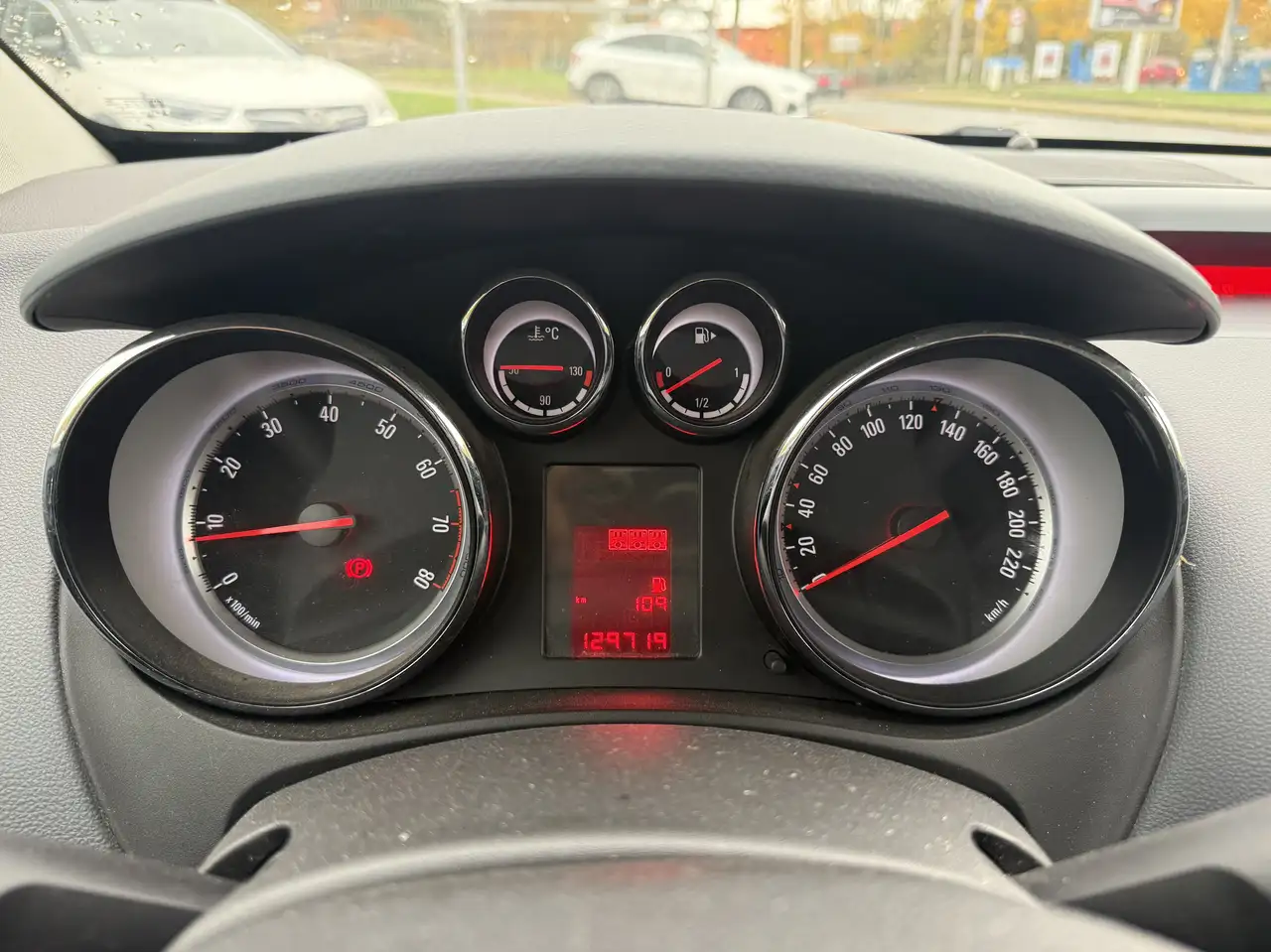 Das Auto