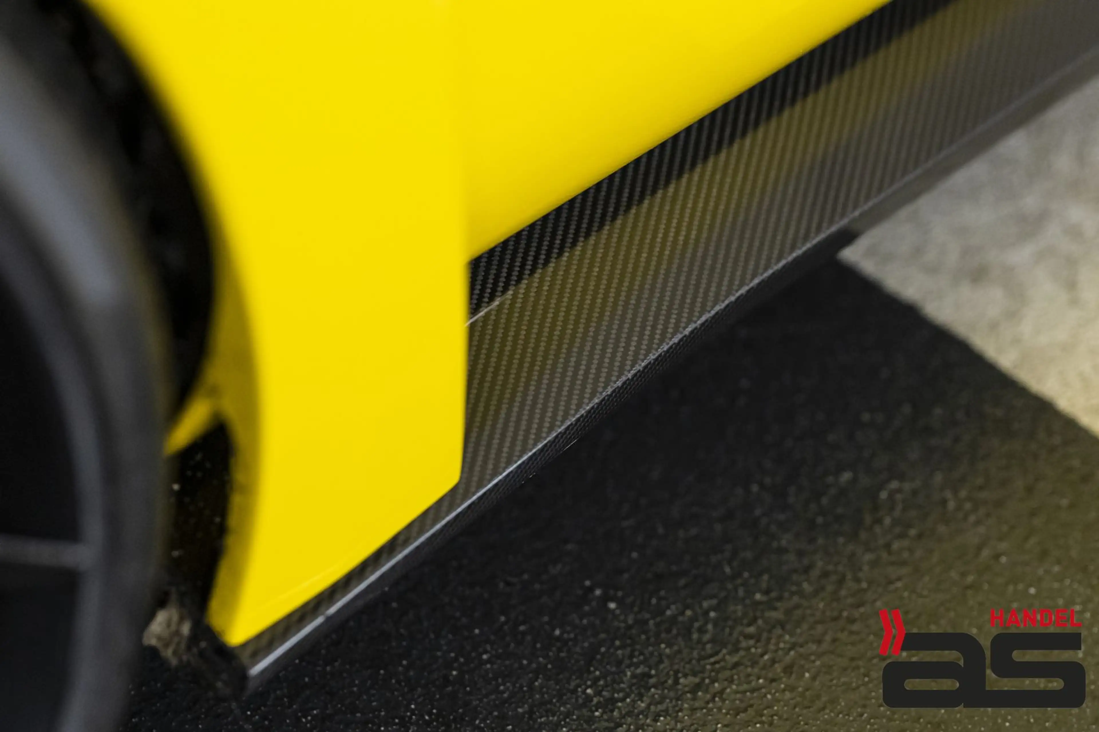 Ferrari 296 GTB Novitec N-Largo Widebody Limited 1of15 — photo 13