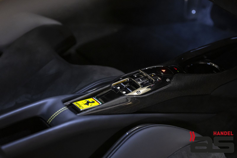 Ferrari 296 GTB Novitec N-Largo Widebody Limited 1of15 — photo 28
