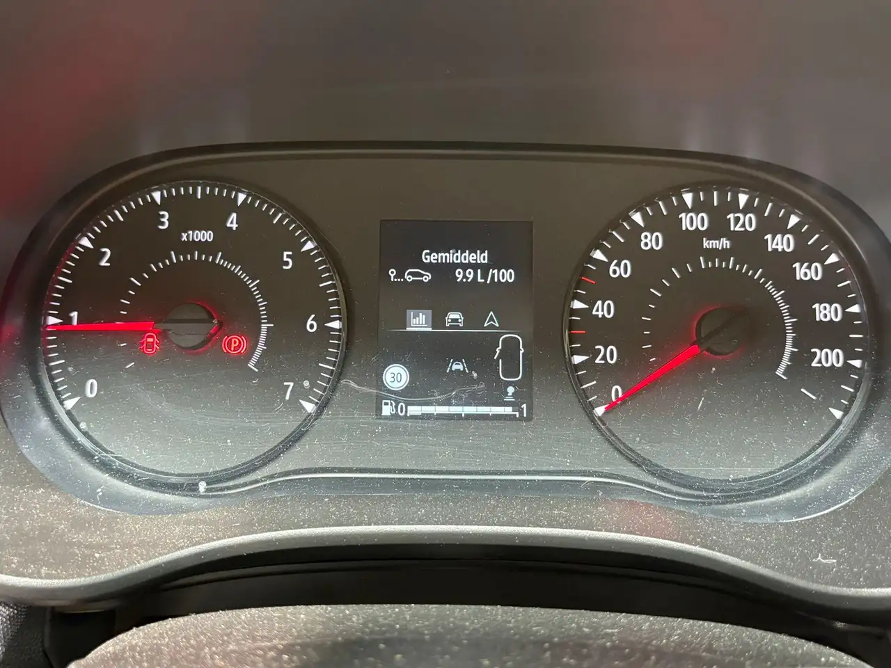 Dacia Sandero 2026