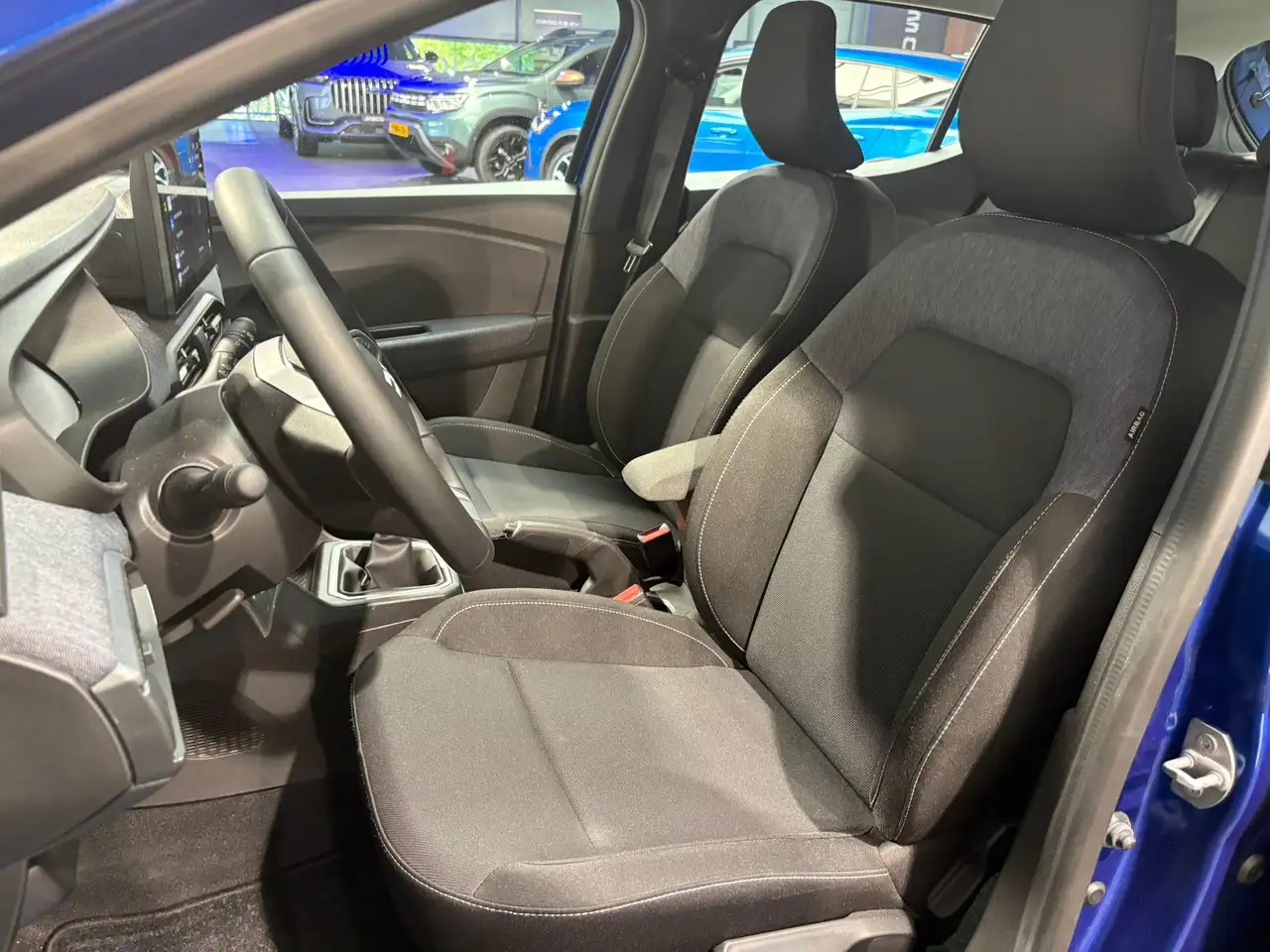 Dacia Sandero 2026