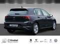 Volkswagen Golf VIII Life 1.5 TSI LED ACC App-Connect Ganzj.reifen Gris - thumbnail 2