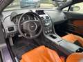 Aston Martin Vantage V8 4.3 V8 Sportshift NL-Auto|Memory|Carplay|Leder| Schwarz - thumbnail 17
