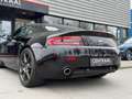 Aston Martin Vantage V8 4.3 V8 Sportshift NL-Auto|Memory|Carplay|Leder| Schwarz - thumbnail 27