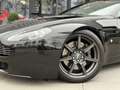 Aston Martin Vantage V8 4.3 V8 Sportshift NL-Auto|Memory|Carplay|Leder| Schwarz - thumbnail 13