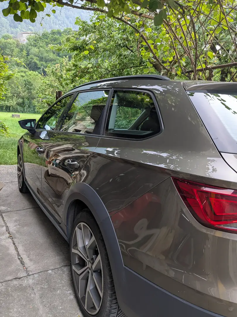 SEAT Leon Leon III 2013 ST X-Perience ST XP 2.0 tdi cr s Bronzo - 1