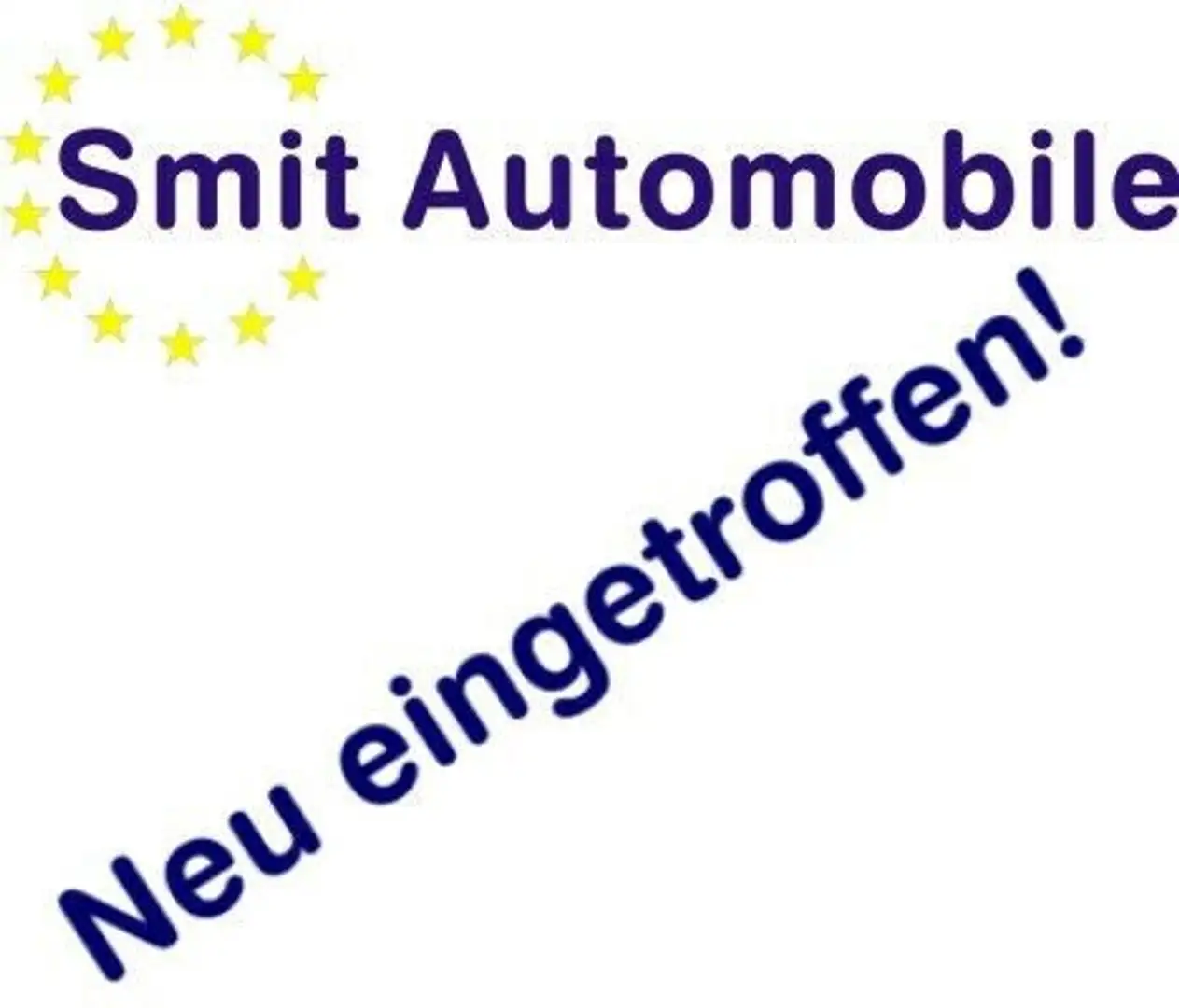 Volkswagen up! high up! Schwarz - 1