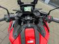Honda NC 750 XD**50KM**AUTOMATIK DCT**TRAKTION**KOMFORT** Rojo - thumbnail 3