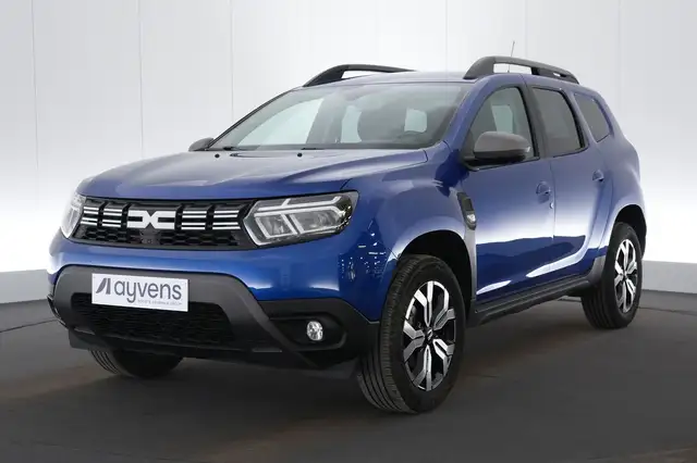 Dacia Duster 1.3 TCe Journey LED GPS PDC 360°CAM Keyless Carpla