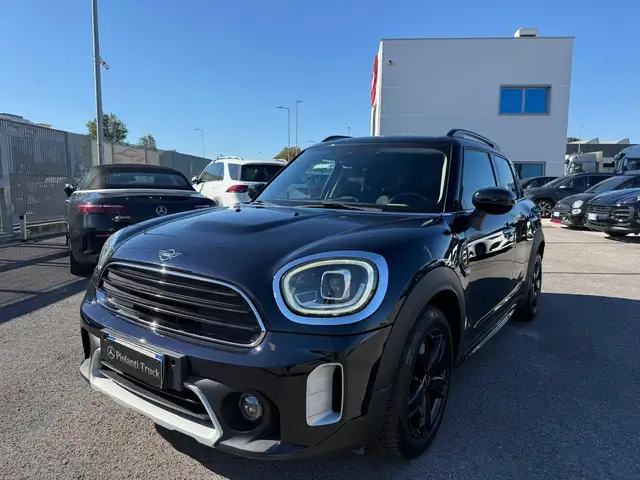 MINI One D Countryman Mini Countryman 1.5 Northwood Edition auto