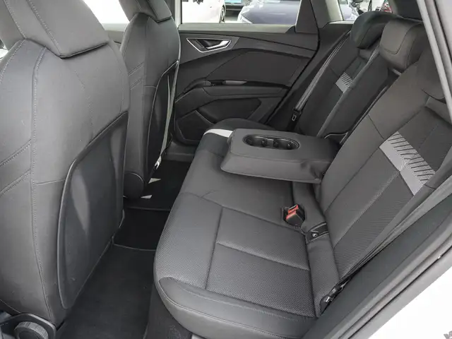 Audi Q4 E-Tron view 16