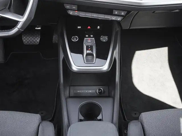 Audi Q4 E-Tron view 14