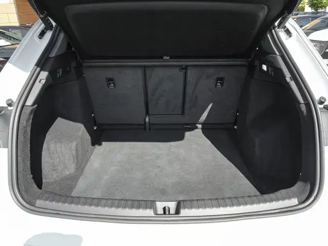 Audi Q4 E-Tron view 17