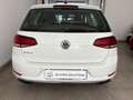 Volkswagen Golf 1.6 TDI 115 CV 5p. Business BlueMotion Technology Bianco - thumbnail 3
