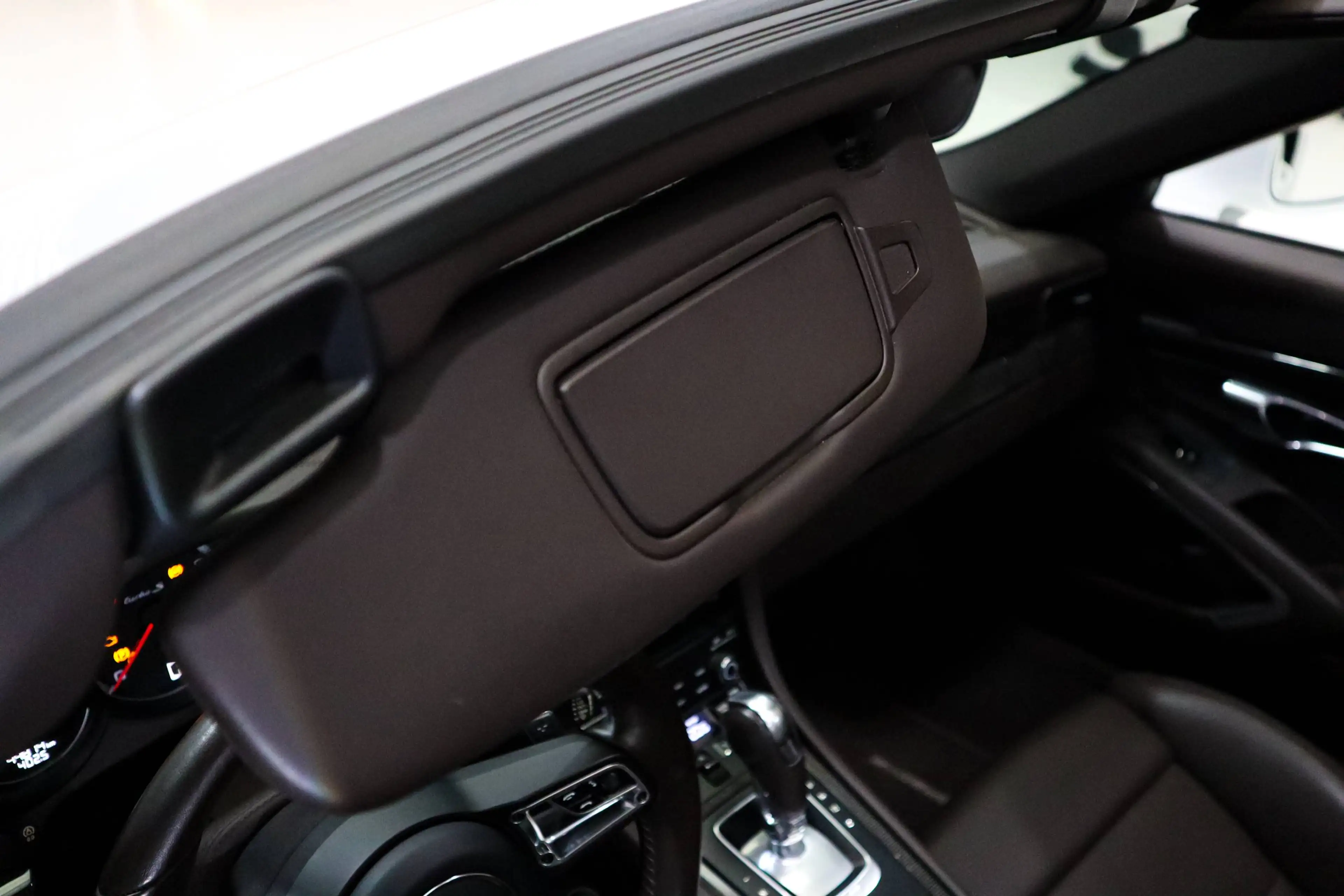 Porsche 991 Turbo S — photo 13