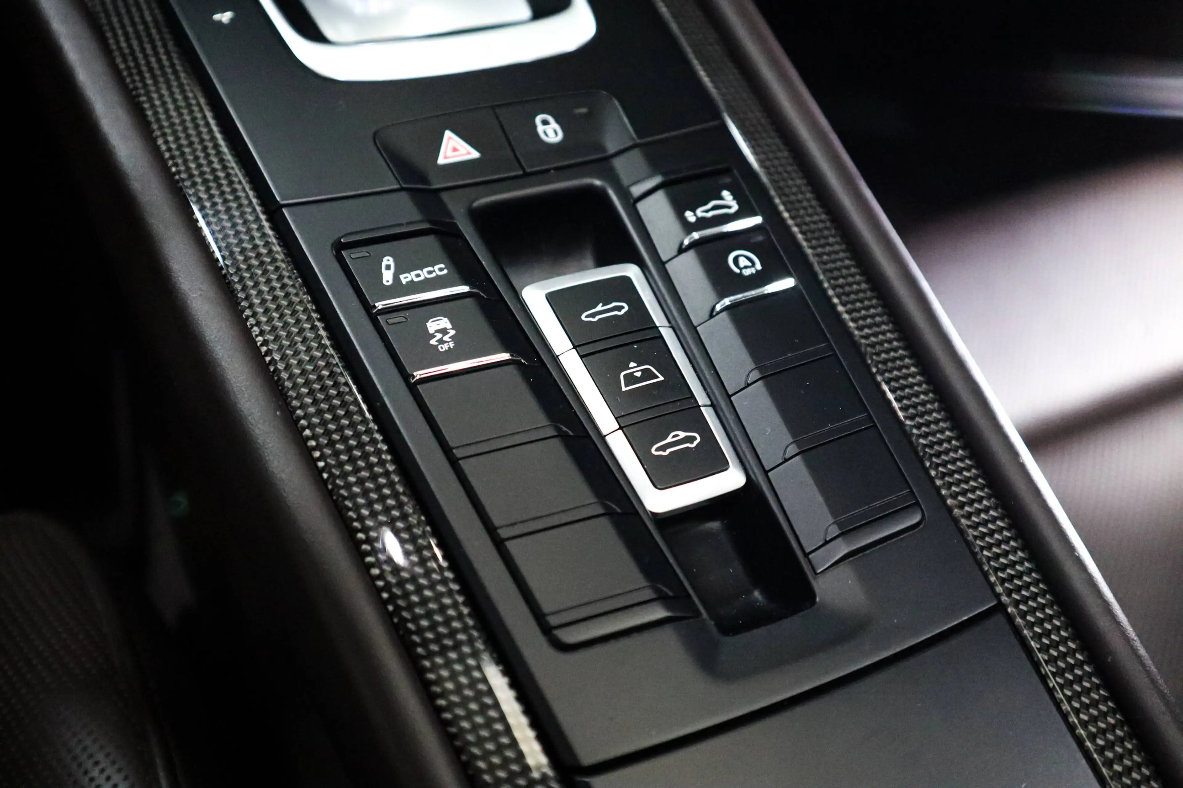 Porsche 991 Turbo S — photo 14