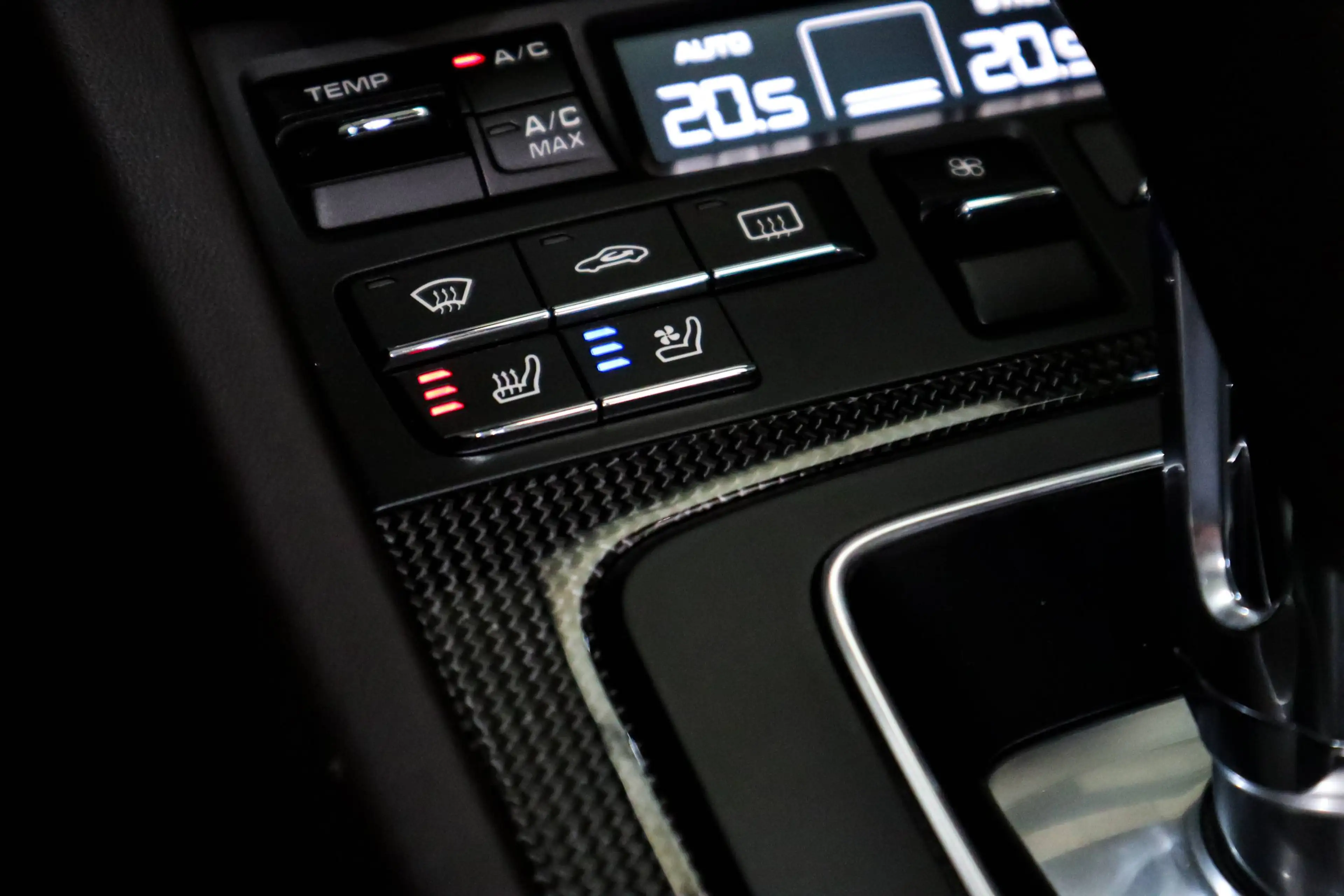 Porsche 991 Turbo S — photo 15