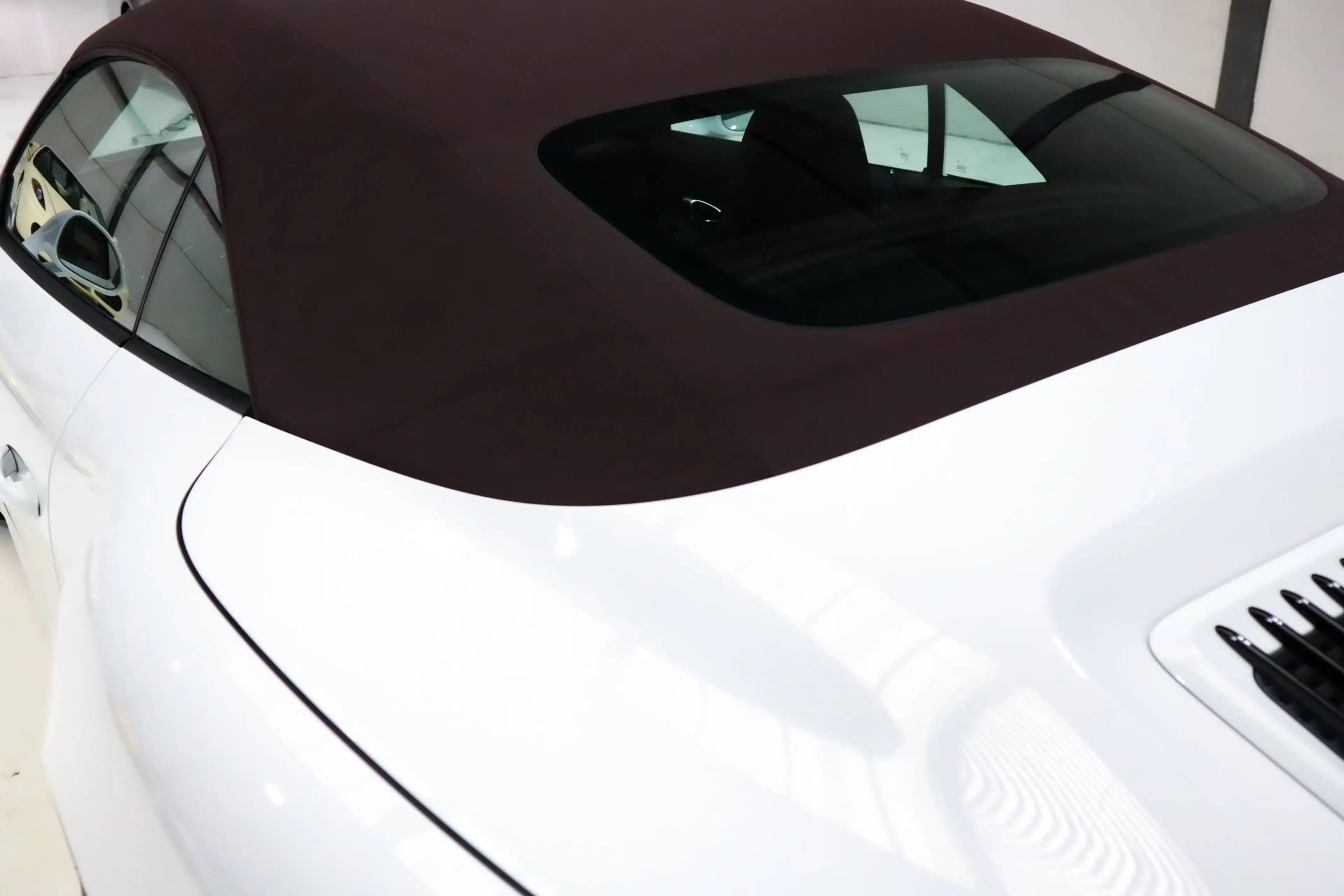 Porsche 991 Turbo S — photo 10