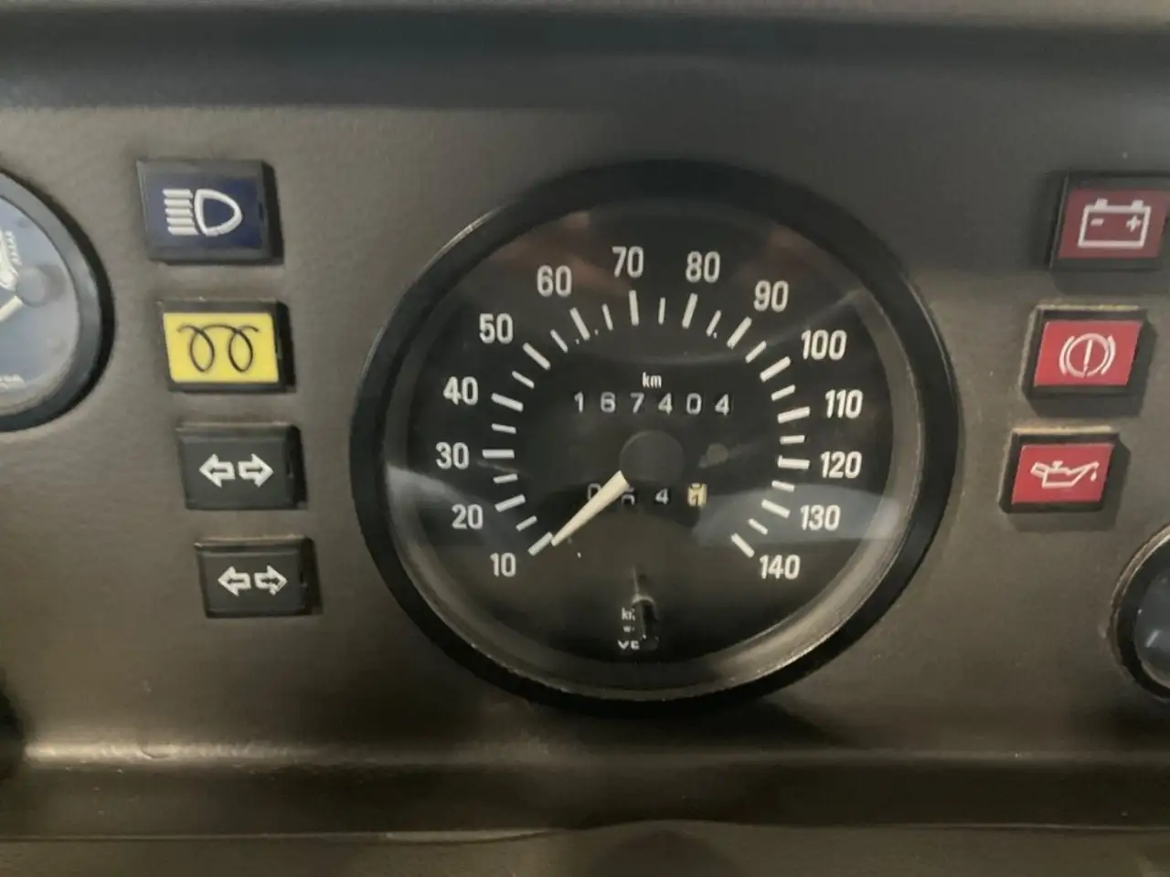 Mercedes-Benz Clase E Chasis 290 TD, foto 7