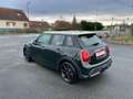MINI Cooper S 178 CV RESOLUTE GARANTIE 12/2027 Vert - thumbnail 4