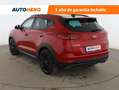 Hyundai TUCSON 1.6 CRDi N-Line Rojo - thumbnail 4