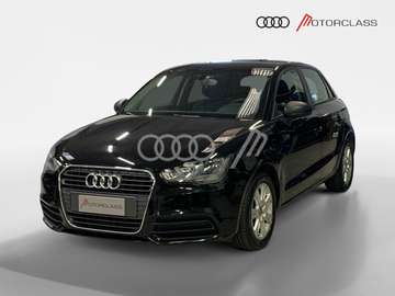 sportback 1.6 tdi 90cv attraction