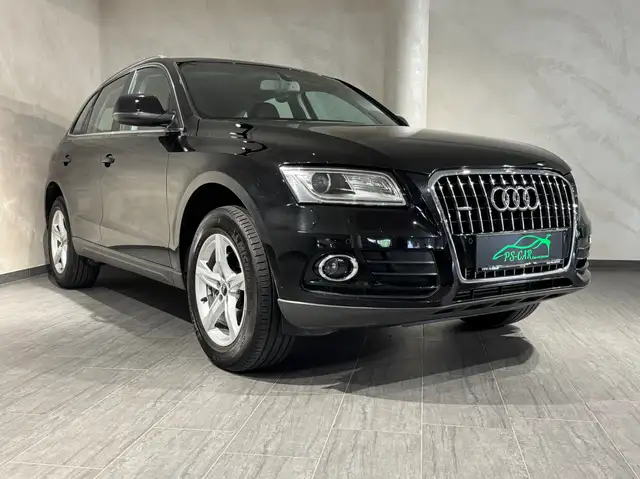 Audi Q5 view 6