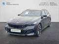 BMW M6 i5 M60 601ch xDrive Negru - thumbnail 1