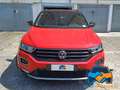 Volkswagen T-Roc 1.5 TSI ACT DSG Sport BlueMotion Technology Rouge - thumbnail 2