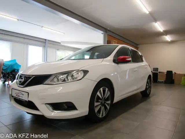 Nissan Pulsar
