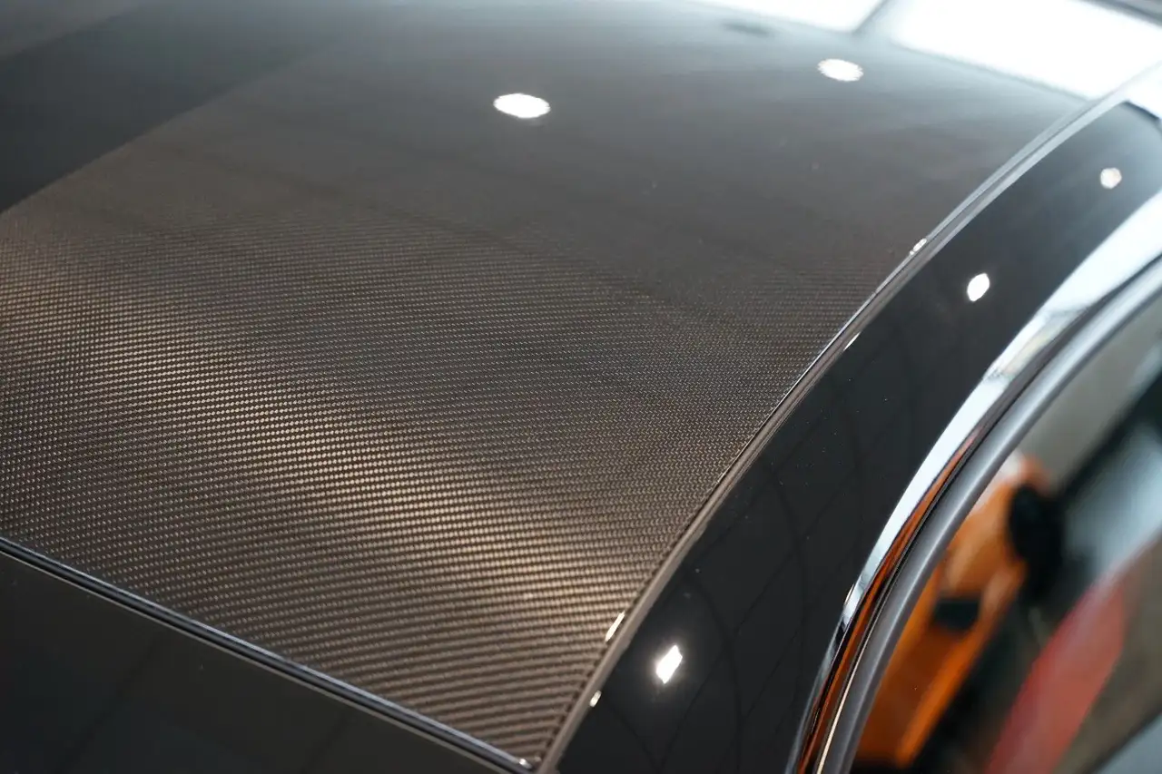 Porsche 992 .2 GT3 Clubsport | Carbon | Lift | HD-Matrix 7
