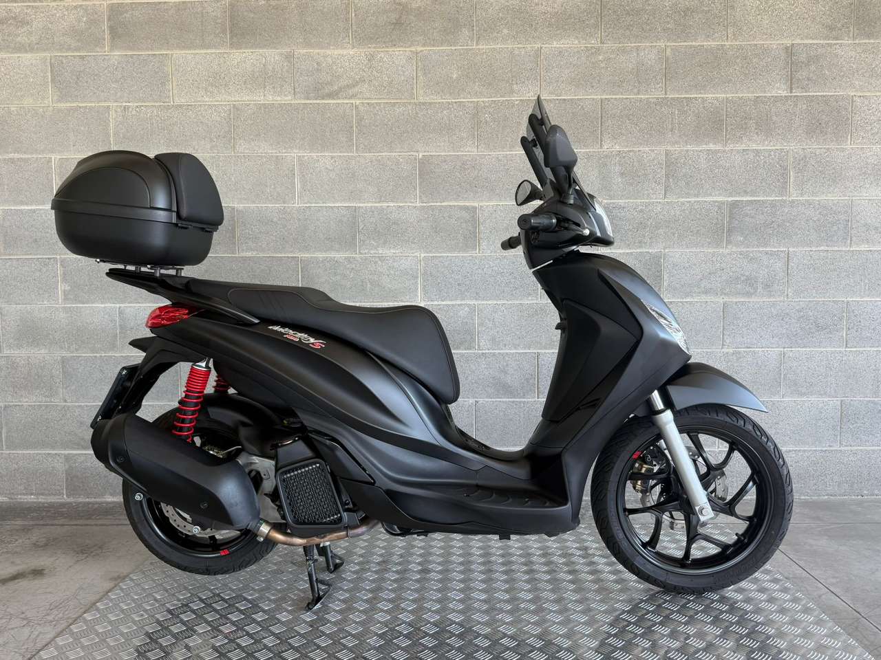 Piaggio Medley 150 CAMPAGNA PROVA RISCATTA O RENDI.