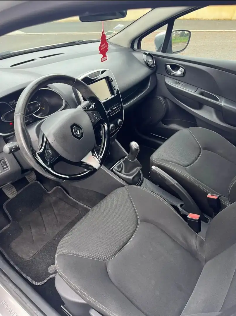 Renault Clio 2016 - 2