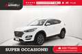 Hyundai TUCSON 1.6 crdi Xprime Safety Pack Pack 2wd 136cv dct Blanc - thumbnail 1