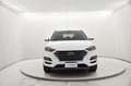 Hyundai TUCSON 1.6 crdi Xprime Safety Pack Pack 2wd 136cv dct Blanc - thumbnail 2