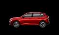 Skoda Kamiq 1.0 TSI Selection 85kW DSG7 Rojo - thumbnail 3