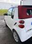 smart forTwo Cabrio 1.0 71ch Passion Blanc - thumbnail 2