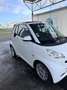 smart forTwo Cabrio 1.0 71ch Passion Blanc - thumbnail 1